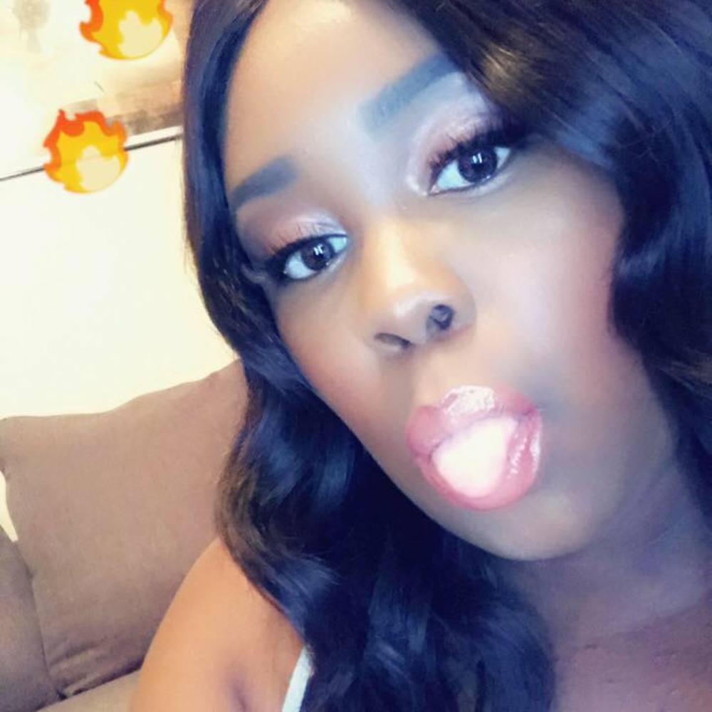 Meet your Posher, Kiondra